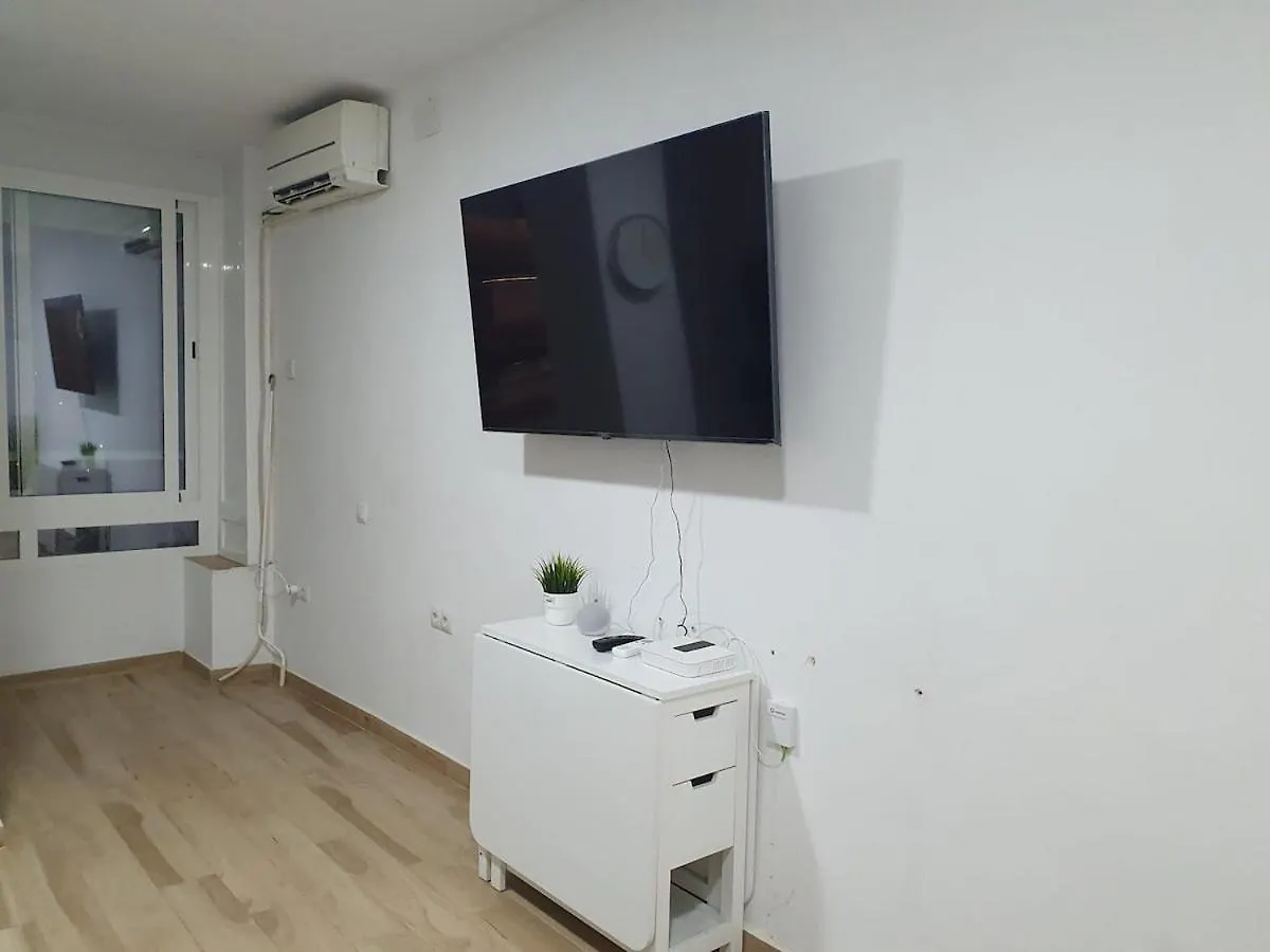Apartamento 73 Torremolino Villa Torremolinos 0*,