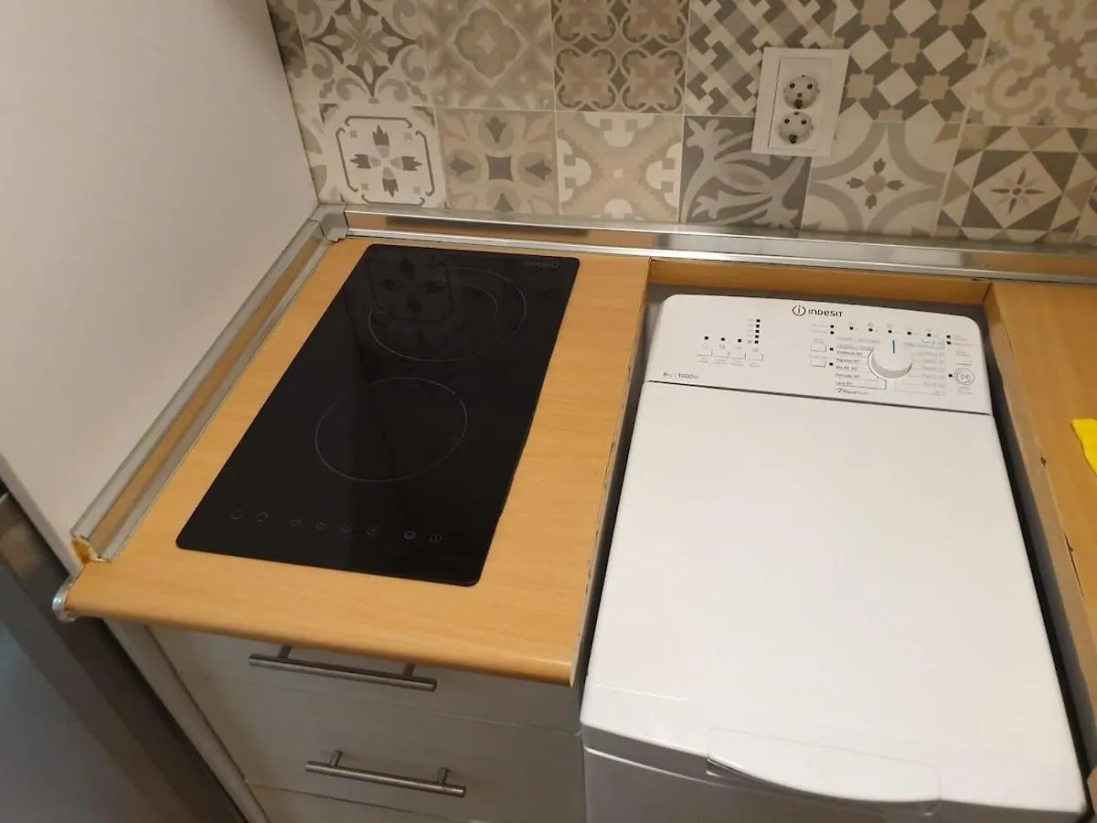 Holiday home Apartamento 73 Torremolino Villa Torremolinos