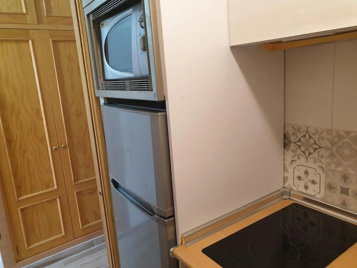Apartamento 73 Torremolino Villa Torremolinos Holiday home