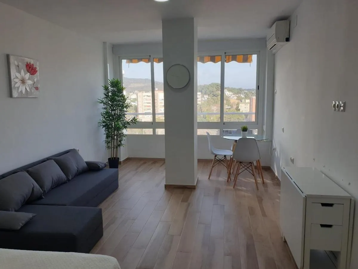 Apartamento 73 Torremolino Villa Torremolinos