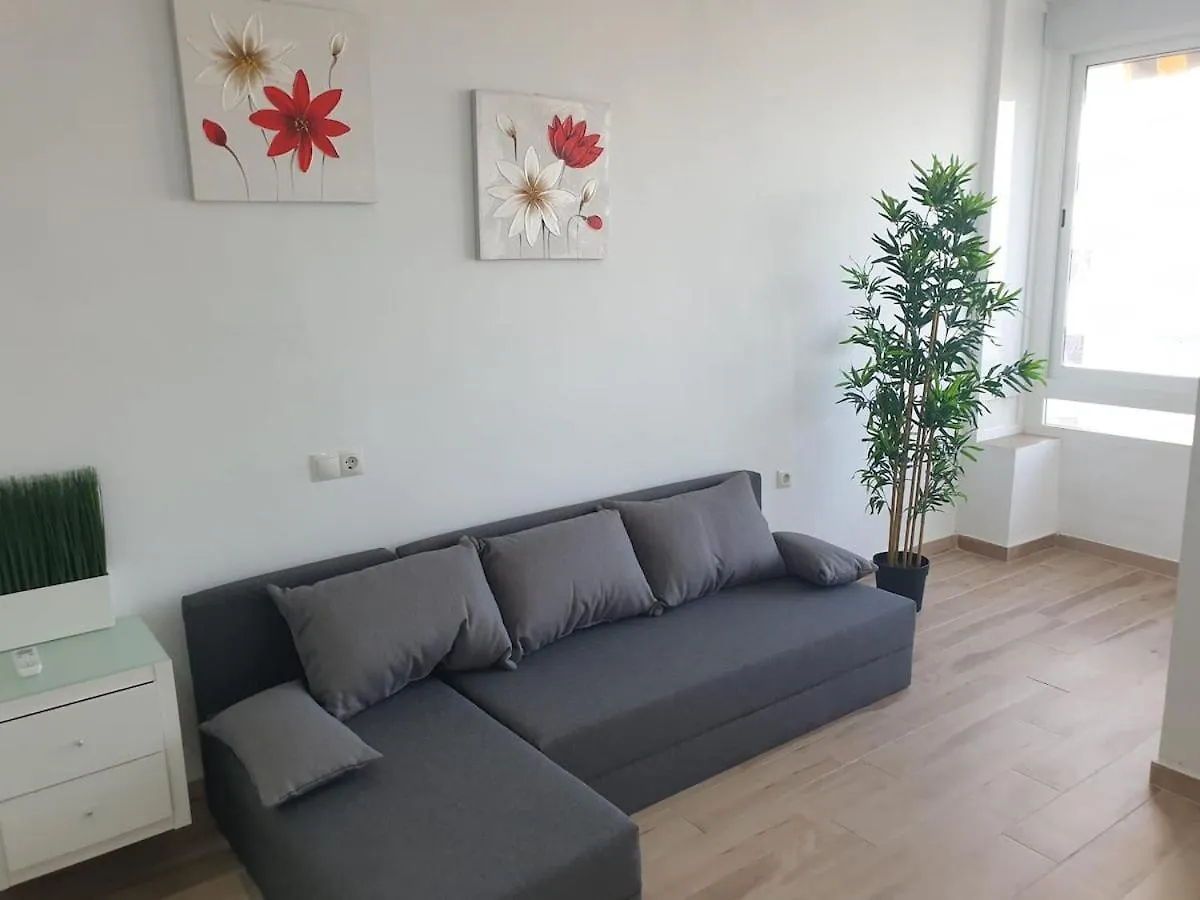 Holiday home Apartamento 73 Torremolino Villa Torremolinos Spain