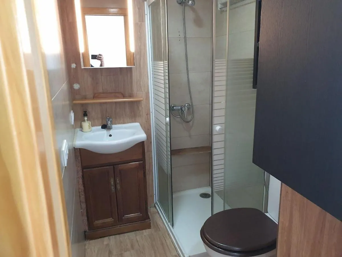 Apartamento 73 Torremolino Villa Torremolinos Spain
