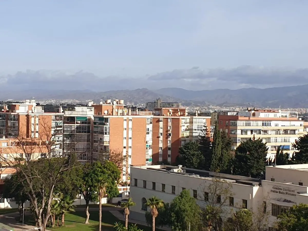 Apartamento 73 Torremolino Villa Torremolinos 0*,  Spain