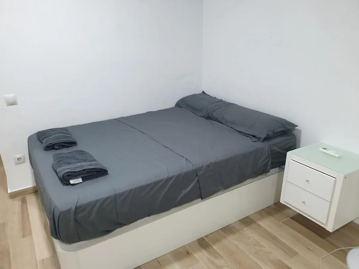 Apartamento 73 Torremolino Βίλα Τορρεμολίνος Ισπανία