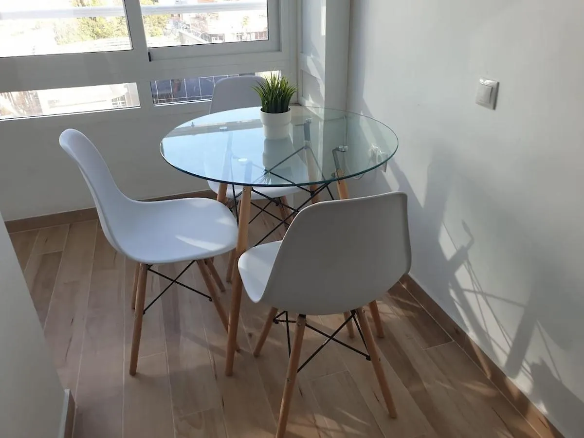 Σπίτι διακοπών Apartamento 73 Torremolino Βίλα Τορρεμολίνος